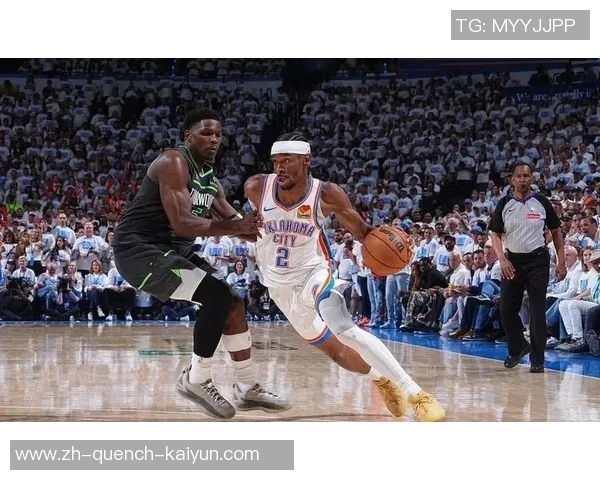 杰伦威半场打爆巴特勒，亚历山大38+3+4，雷霆回绝22分反转双杀勇士