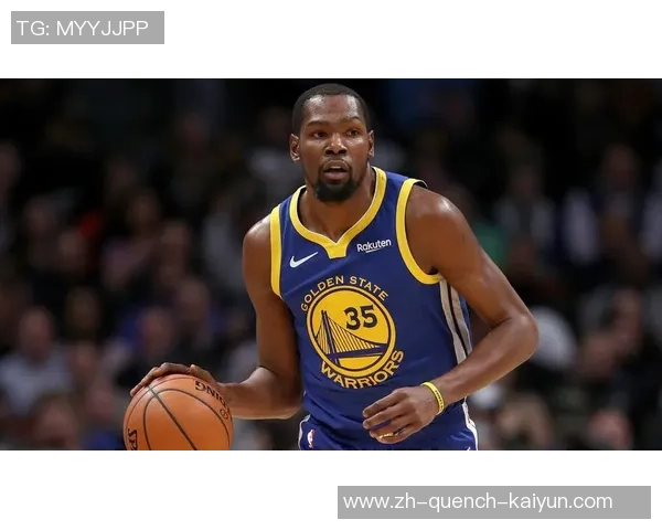 杜兰特：我一向很感谢生计中鼓舞我的人，比方威少和亚当斯