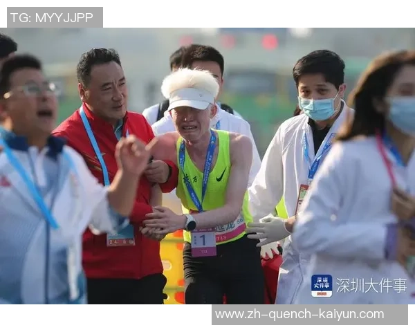 残特奥会全面开赛：为不平之光喝彩